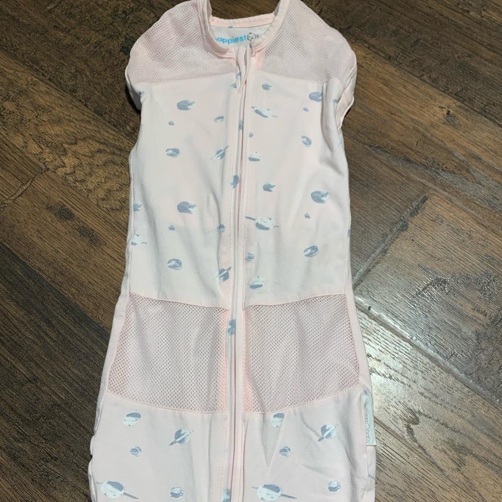 Small Happiest Baby Swaddle